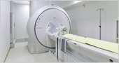 MRI