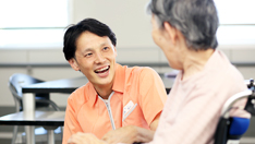 病棟入院患者さんへの看護業務全般