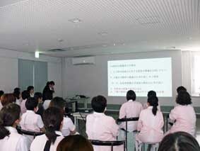 第18回日本褥瘡学会学術集会での発表報告