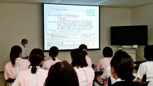 医薬品安全使用の研修会　2019年3月