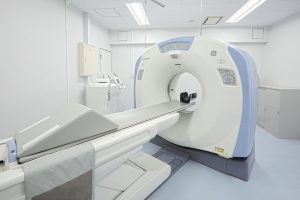阿賀野病院CT